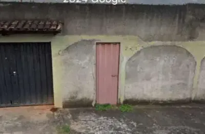 Casa para venda em belo horizonte, mangueiras (barreiro), 9 dormitórios, 4 banheiros, 5 vagas