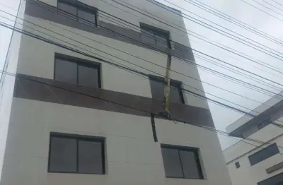Apartamento para venda em belo horizonte, barreiro, 3 dormitórios, 1 suíte, 2 banheiros, 2 vagas