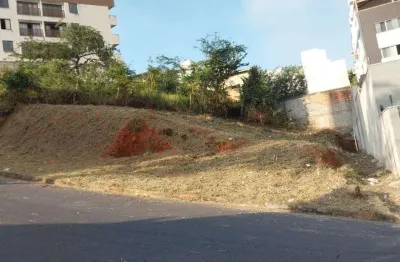 Terreno à venda na Alameda dos Pintassilgos, 02, Cabral, Contagem