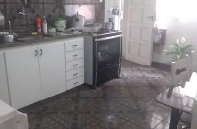 Casa para venda em belo horizonte, cardoso (barreiro), 5 dormitórios, 4 banheiros, 2 vagas