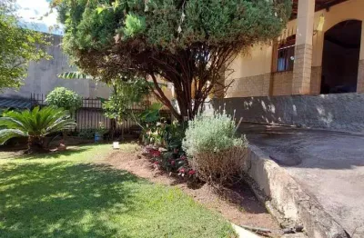 Casa para venda em ibirité, déa marly, 3 dormitórios, 1 suíte, 2 banheiros, 3 vagas