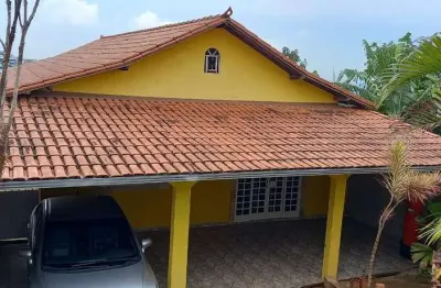 Casa para venda em belo horizonte, brasil industrial (barreiro), 3 dormitórios, 1 suíte, 1 banheiro, 2 vagas