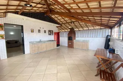 Cobertura para venda em belo horizonte, diamante (barreiro), 3 dormitórios, 1 suíte, 2 banheiros, 2 vagas