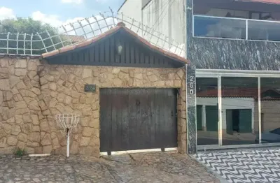 Casa para venda em belo horizonte, miramar (barreiro), 3 dormitórios, 1 suíte, 3 banheiros, 5 vagas