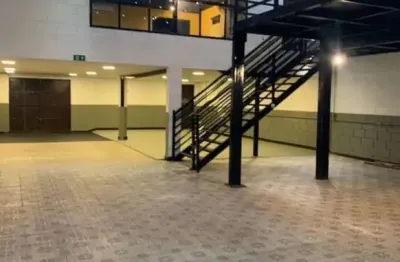 Imóvel comercial para venda em belo horizonte, diamante (barreiro)