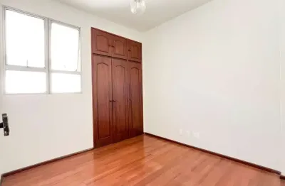 Apartamento para venda em belo horizonte, são bento, 4 dormitórios, 1 suíte, 3 banheiros, 2 vagas
