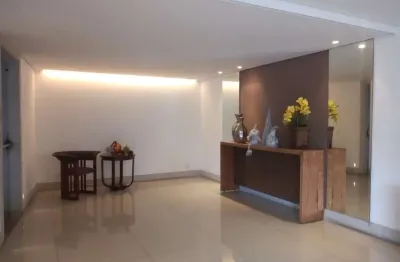 Apartamento para venda em belo horizonte, sion, 3 dormitórios, 1 suíte, 1 banheiro, 2 vagas