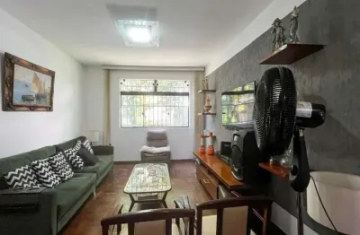 Apartamento para venda em belo horizonte, cruzeiro, 4 dormitórios, 1 suíte, 1 banheiro, 2 vagas