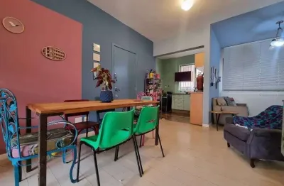 Apartamento para venda em belo horizonte, anchieta, 3 dormitórios, 1 suíte, 1 banheiro, 2 vagas
