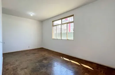 Apartamento para venda em belo horizonte, coração de jesus, 3 dormitórios, 1 banheiro, 1 vaga