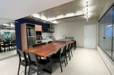 Apartamento para venda em belo horizonte, grajaú, 4 dormitórios, 2 suítes, 2 banheiros, 2 vagas