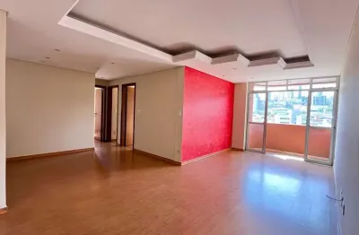 Apartamento 3 quartos para venda em belo horizonte, buritís, 3 dormitórios, 1 suíte, 3 banheiros, 2 vagas