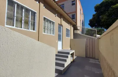 Kitnet para locação em belo horizonte, minas brasil, 1 dormitório, 1 banheiro