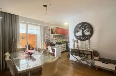 Apartamento para venda em belo horizonte, lourdes, 1 dormitório, 1 suíte, 1 banheiro, 2 vagas