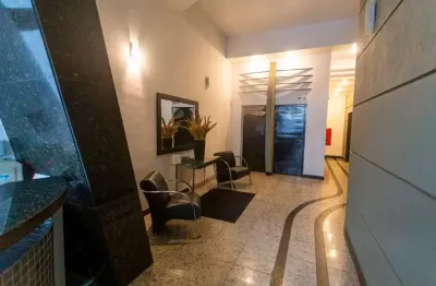 Apartamento para venda em belo horizonte, santa efigênia, 1 dormitório, 1 banheiro