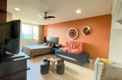 Flat para venda em belo horizonte, estoril, 1 dormitório, 1 banheiro, 1 vaga