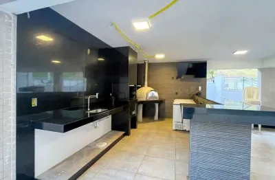 Apartamento para venda em belo horizonte, luxemburgo, 3 dormitórios, 2 suítes, 2 banheiros, 4 vagas