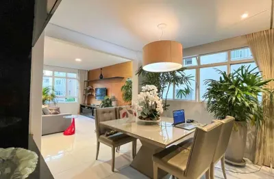 Apartamento para venda em belo horizonte, sion, 4 dormitórios, 1 suíte, 2 banheiros, 2 vagas
