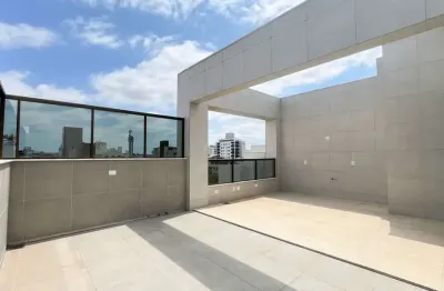 Cobertura para venda em belo horizonte, prado, 4 dormitórios, 3 suítes, 3 banheiros, 3 vagas