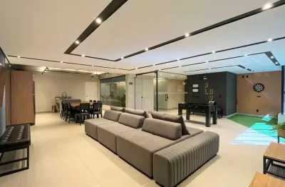 Apartamento para venda em belo horizonte, grajaú, 3 dormitórios, 3 suítes, 3 banheiros, 3 vagas