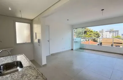 Apartamento para venda em belo horizonte, santa efigênia, 2 dormitórios, 1 suíte, 1 banheiro, 1 vaga