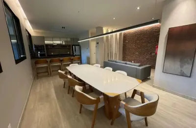 Apartamento para venda em belo horizonte, serra, 2 dormitórios, 1 suíte, 2 banheiros, 2 vagas