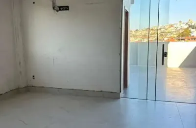 Apartamento com área privativa para venda em belo horizonte, miramar (barreiro), 3 dormitórios, 1 suíte, 2 banheiros, 1 vaga