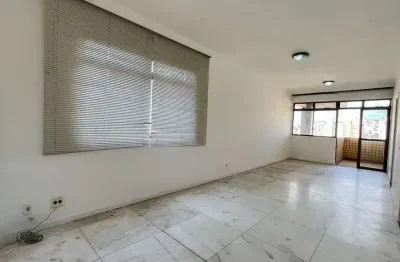 Apartamento para venda em belo horizonte, coração de jesus, 4 dormitórios, 1 suíte, 2 banheiros, 2 vagas