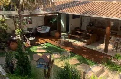 Casa para venda em belo horizonte, miramar (barreiro), 4 dormitórios, 1 suíte, 2 banheiros, 4 vagas