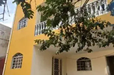 Casa para venda em belo horizonte, diamante (barreiro), 3 dormitórios, 1 suíte, 3 banheiros, 3 vagas
