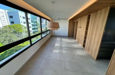 Apartamento para venda em belo horizonte, sion, 3 dormitórios, 1 suíte, 2 banheiros, 2 vagas