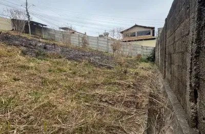 Terreno à venda na Iemanja, 235, Marilândia - 1ª Seção, Ibirité