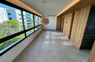Apartamento para venda em belo horizonte, sion, 3 dormitórios, 1 suíte, 2 banheiros, 2 vagas