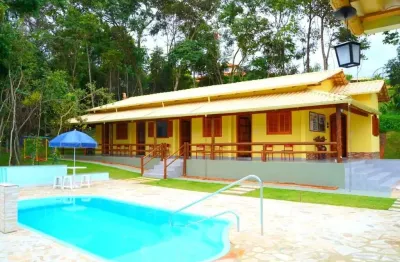 Fazenda para venda em contagem, vila ipê amarelo, 4 dormitórios, 4 suítes, 4 banheiros, 10 vagas