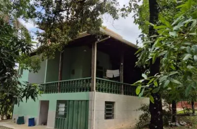 Fazenda para venda em contagem, vila ipê amarelo, 4 dormitórios, 4 suítes, 5 banheiros, 10 vagas