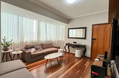 Apartamento para venda em belo horizonte, buritís, 3 dormitórios, 1 suíte, 2 banheiros, 2 vagas
