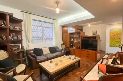 Apartamento para venda em belo horizonte, luxemburgo, 3 dormitórios, 1 suíte, 2 banheiros, 1 vaga