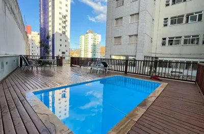 Apartamento para venda em belo horizonte, estoril, 3 dormitórios, 1 suíte, 2 banheiros, 2 vagas