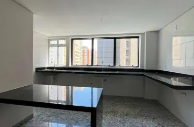 Apartamento para venda em belo horizonte, lourdes, 2 dormitórios, 2 suítes, 2 banheiros, 1 vaga