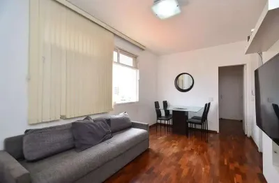Apartamento para venda em belo horizonte, floresta, 3 dormitórios, 1 banheiro, 1 vaga
