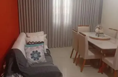 Apartamento para venda em belo horizonte, diamante (barreiro), 3 dormitórios, 1 suíte, 2 banheiros, 2 vagas