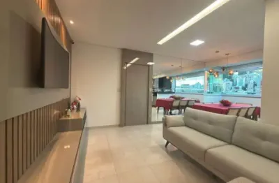 Apartamento para venda em belo horizonte, buritís, 3 dormitórios, 1 suíte, 2 banheiros, 2 vagas