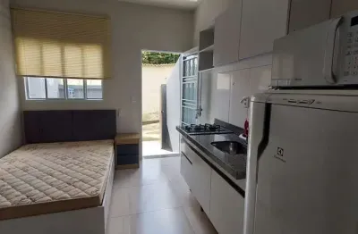 Kitnet / Stúdio para alugar na Avenida Padre Vieira, 175, Minas Brasil, Belo Horizonte