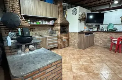 Cobertura para Venda em Belo Horizonte, Teixeira Dias (Barreiro), 3 dormitórios, 2 banheiros, 2 vagas