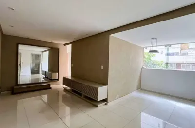 Apartamento para Venda em Belo Horizonte, Buritís, 3 dormitórios, 1 suíte, 2 banheiros, 2 vagas