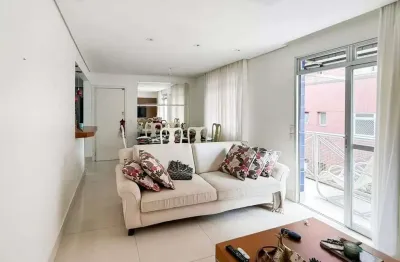 Apartamento para Venda em Belo Horizonte, Buritís, 3 dormitórios, 1 suíte, 2 banheiros, 2 vagas