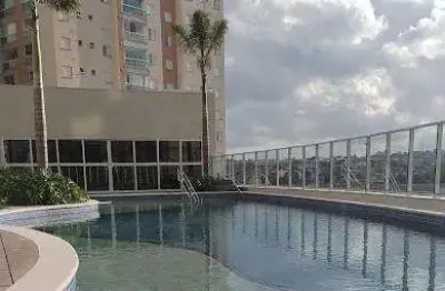Apartamento para venda em osasco, vila osasco, 3 dormitórios, 3 suítes, 4 banheiros, 2 vagas