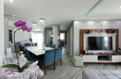 Apartamento para venda em osasco, vila osasco, 3 dormitórios, 1 suíte, 2 banheiros, 2 vagas