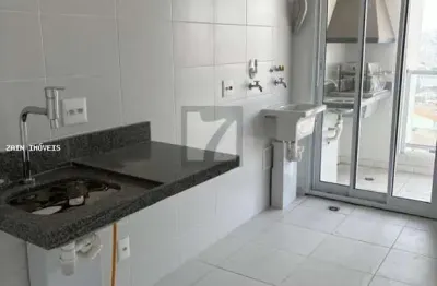 Apartamento para venda em osasco, rochdale, 2 dormitórios, 1 suíte, 2 banheiros, 1 vaga