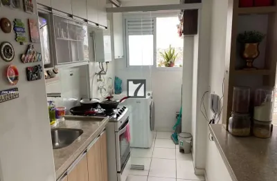 Apartamento para venda em osasco, jaguaribe, 2 dormitórios, 1 banheiro, 1 vaga